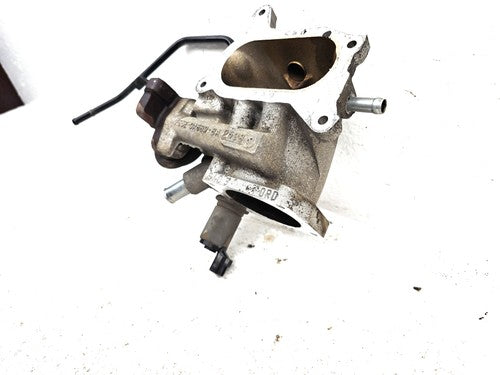 1999 Ford F150 Upper Intake Manifold Oem 4.6L 4X4 F85E-9A589-Ba