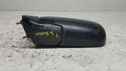 1992-1995 Dodge Caravan Driver Left Side View Mirror Manual Folding 04615707