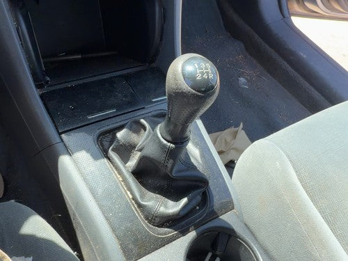 07 Honda Accord Floor Shifter Lever Assembly Manual Transmission Shift Unit Oem