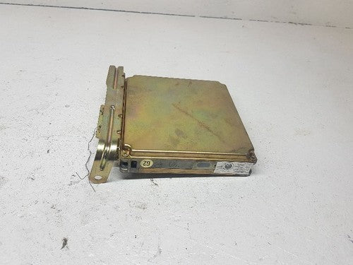 1989-1991 Nissan Maxima Engine Ecm Electronic Control Module A18-A13 E71