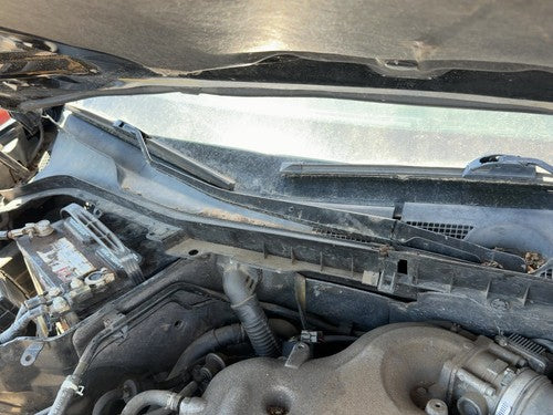 2006-2010 Infiniti M35X Passenger Right Windshield Wiper Arm Oem Blade Lever