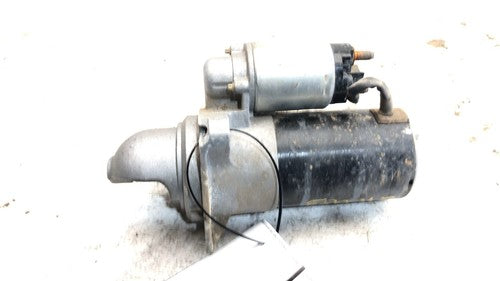 2004-2006 Chevy Colorado Starter Motor 2.8L 89017557