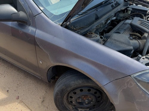 2005-2010 Chevy Cobalt Passenger Right Front Fender Oem Amethyst 84U 15793420