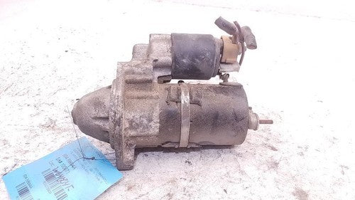 1998-2005 Vw Passat Starter Motor Turbo Gas 068911024E