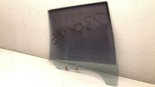 1988-1991 Mazda 929 Driver Left Rear Side Window Door Glass Oem Back H26173511