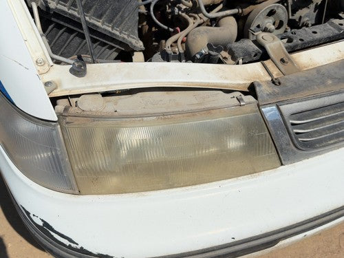 1992-1994 Passenger Right Head Light Oem Front Lamp 84004Aa220