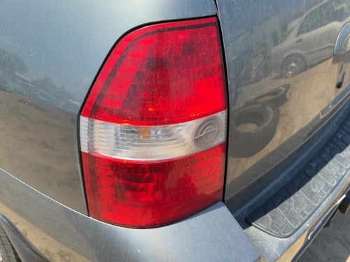 2001-2003 Acura Mdx Driver Left Tail Light Brake Lamp Oem Rear 33506S3Va02