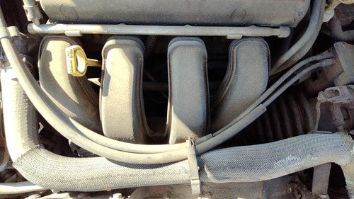 2000-2005 Dodge Neon Intake Manifold Oem 2.0L 04777379