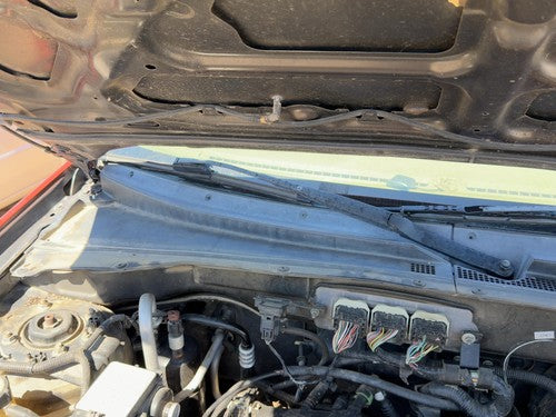 2005-2007 Ford Escape Windshield Wiper Cowl Vent Trim Panel Oem Cover