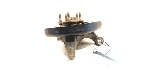 2010-2017 Chevy Equinox Passenger Right Front Spindle Steering Knuckle With Hub