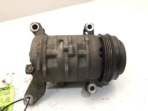 2011-2013 Gmc Sierra 1500 Ac Compressor Air Conditioner Pump Assembly Oem 5.3L