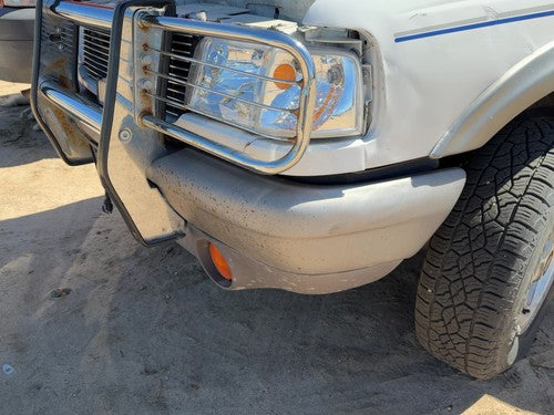 1993-1997 Ford Ranger Front Bumper With Brackets Assembly Oem F37Z17757D