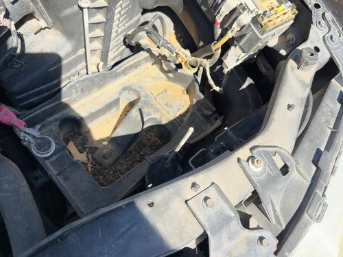 2001-2010 Ford Escape Complete Battery Box Mount Tray With Hold Down Oem 3.0L