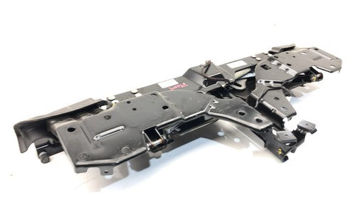 2006-2009 Ponatic G6 Convertible Rear Trunk Flip Hinge With Cylinders Oem