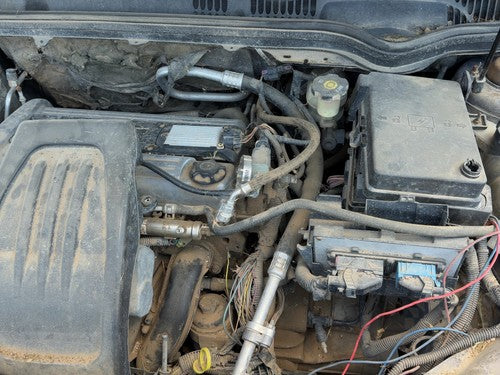 2006 Chevy Cobalt Complete Set Ac Lines Air Conditioner Hoses Oem 2.2L