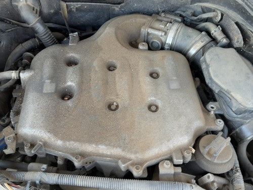 2006-2008 Infiniti M35X Upper Intake Manifold Oem 3.5L Vq35De 14010Am605