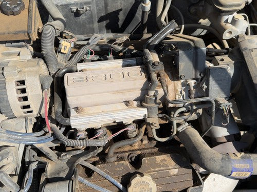1992-1993 Buick Century Intake Manifold Oem 3.3L 12480892