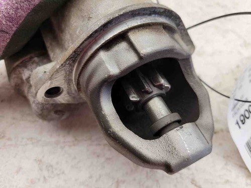 2006-2010 Kia Optima Starter Motor 2.4L 3610025020Rm