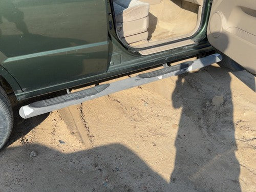 2003-2009 Kia Sorento Passenger Right Running Board Side Step Oem 4X4