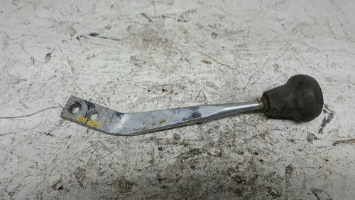 1979 Chevy K10 Pickup 4X4 Shifter Lever 4Wd Shift Unit Oem Silverado