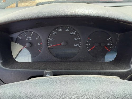 2008 Chevy Impala Speedometer Cluster Instrument Gauges Panel Oem Dash Us