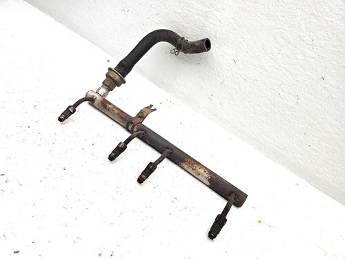 1986-1994 Isuzu Pup Egr Valve Tube Assembly Oem 2.6L 8941224780