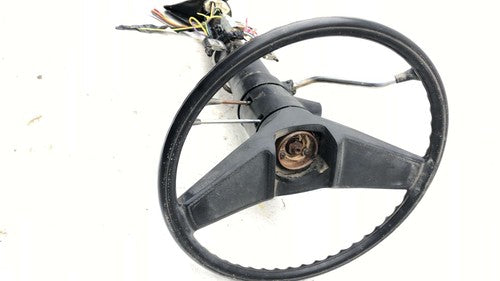 1973-1983 Chevy K10 C10 Steering Column At Tilt Without Key Oem No Key 07836435