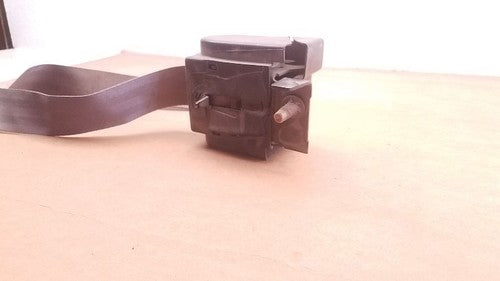 1998 Ford Explorer Passenger Side Rear Seat Belt Retractor Right Back Oem