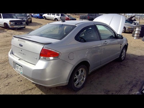 2008-2011 Ford Focus Wash Reservoir Windshield Washer Fluid Tank Bottle Oem