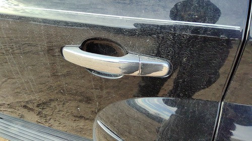 2006-2011 Chevy Hhr Driver Left Rear Outside Door Handle Oem Back 20910589