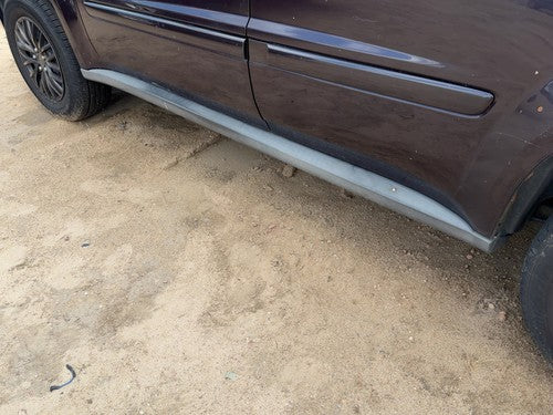 2006-2009 Chevy Equinox Driver Left Lower Rocker Panel Moulding Side Skirt Oem