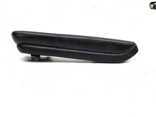 1980 Mercedes 450Sl Front Door Arm Rest Set Pair Oem 107