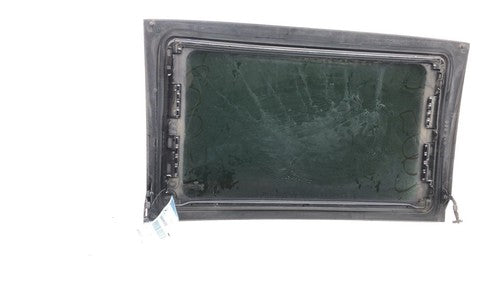 2011-2016 Kia Optima Sx Middle Sliding Sun Roof Glass Oem Top Window 816302T000
