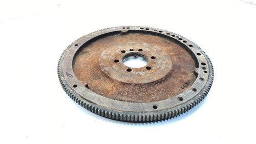 67-81 Camaro Flywheel Manual Trans 3973456N 168 Tooth Date Code H 13 1 11 Clutch