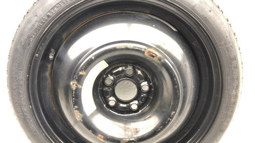 2008-2014 Subaru Impreza 17 Compact Spare Mini Donut Wheel Tire Oem 28151Fg010