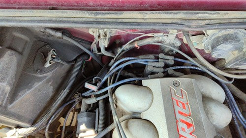 1988-1995 S10 Blazer Ignition Distributor Oem 4.3L 10472052