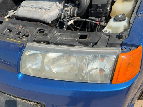 2005 Saturn Vue Redline Driver Left Head Light Oem Front Lamp 22730381