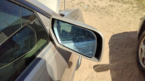 03-07 Cts Passenger Right Power Side Mirror Door Mounted Oem Sand Storm 61U