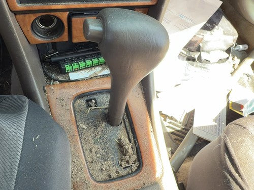 99 Camry Floor Shifter Lever Assembly Shift Unit Automatic Transmission Oak Ft4