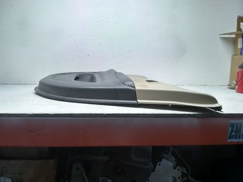 2001-2003 Toyota Highlander Right Back Passenger Rear Inside Door Trim Panel Oem