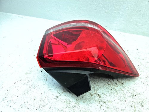 2011-2020 Dodge Journey Driver Left Tail Light Brake Lamp Oem Rear 68078465Ad