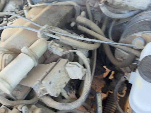 1991-1994 Ford Explorer 2 Dr Cruise Control Servo Assembly Module With Cable Oem