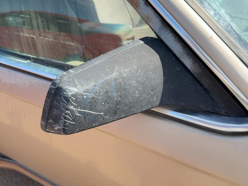 86-96 Century Passenger Right Power Side Mirror Door Mounted Oem 4-Door Sedan