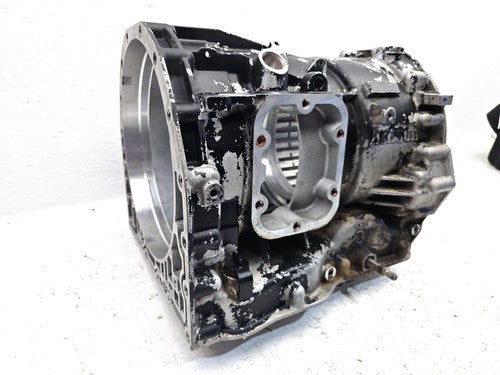 2002 Sierra 2500 Hd Allison 1000 Transmission Case Oem 29536808