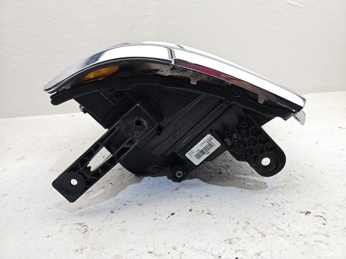 2014-2015 Silverado 1500 Driver Left Head Light Oem Front Lamp 23380550