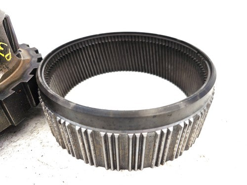 2002 Sierra 2500 Hd 8.1L Allison 1000 P3 Transmission Planet Set Sun Ring Gear