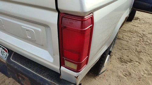 1983-1990 Ford Ranger Passenger Right Tail Light Brake Lamp Oem Rear E3tz13404a