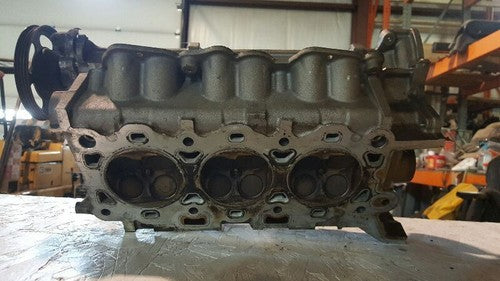 1995-2000 Ford Contour Driver Cylinder Head 6 Cylinder 2.5L F7rz6049da