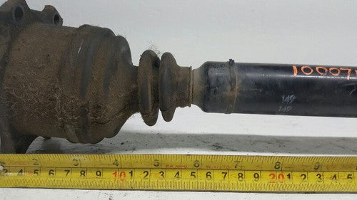 1998-2001 Vw Passat Oem Driver Axle Shaft Front Cv Axle 8D0407271bf