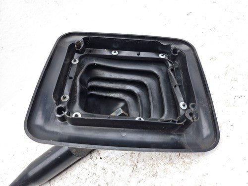 92-97 F250 Floor Shifter Lever Assembly Shift Unit Manual Transmission Transmiss